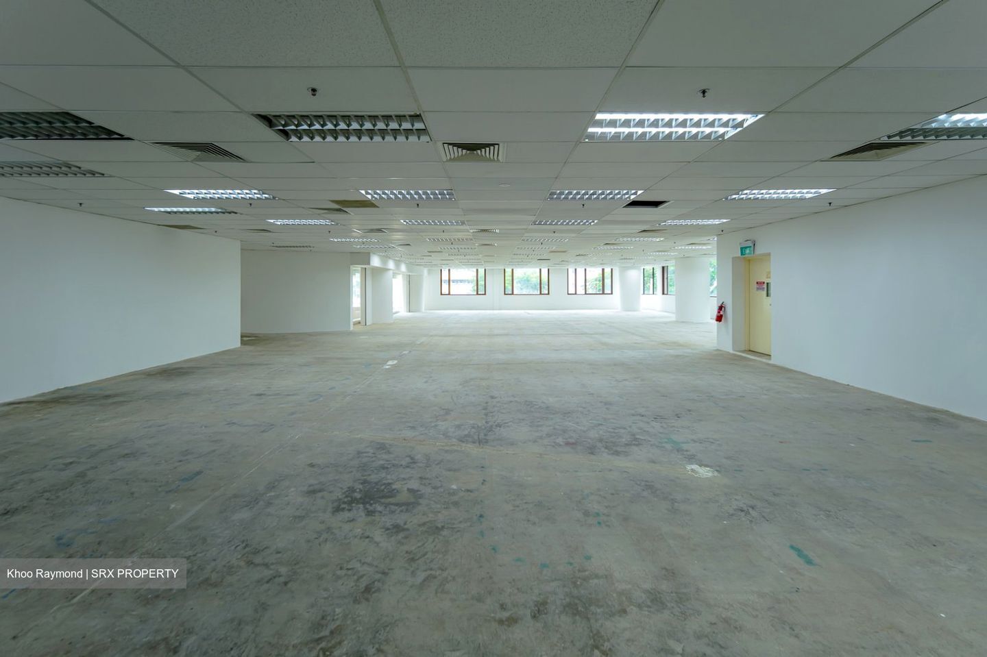 Pacific Tech Centre (D3), Factory #452274881